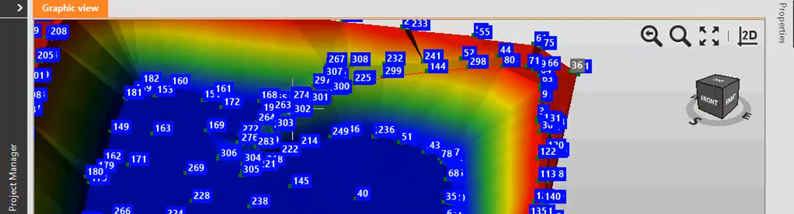 Surface2480x750